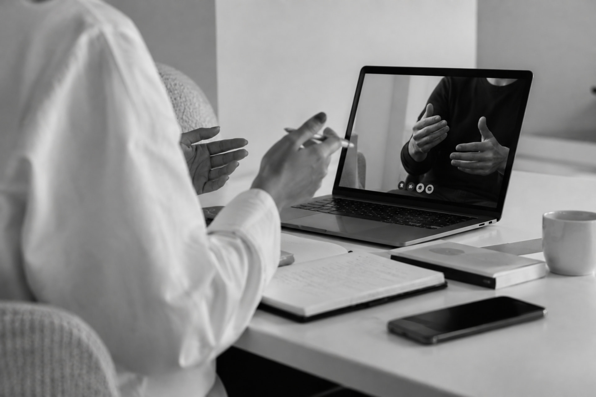 Estrategia — Redes Estratégicas de Aura Brand Design