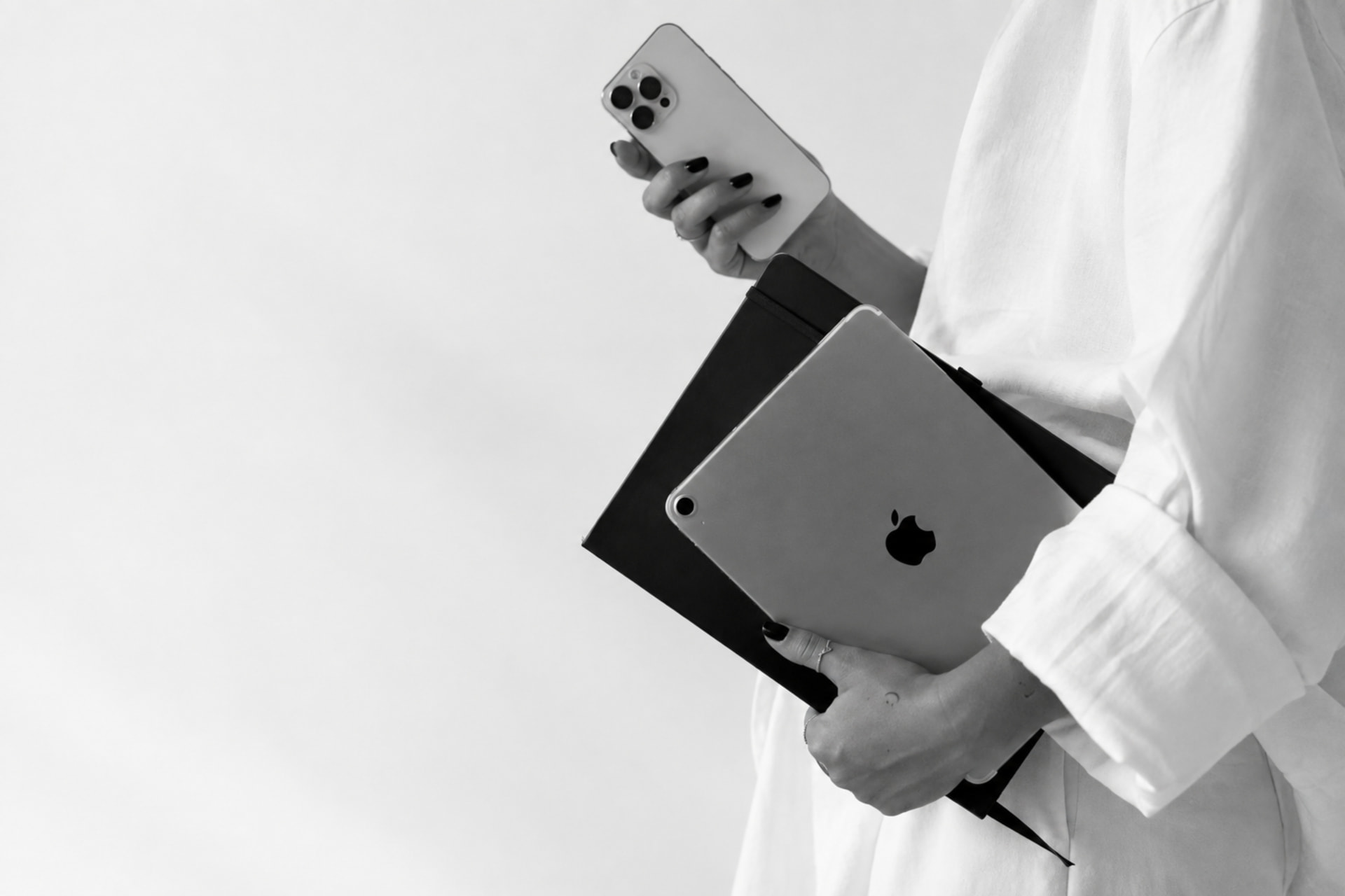 Presencia Digital — servicio de Aura Brand Design